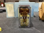 Struthers-dunn 219aba118 -118v - Power Relay New/ Ob. Fixed Price $100.00.
