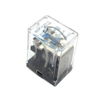 1pc Nais Hc2-hp-ac100v-31 Power Relay 100vac 8pins. Fixed Price $9.92.