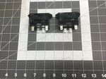 Omron G5d-11423t-us Relay (lot Of 2) G5d11423tus 120vac Coil, (lx1q). Fixed Price $31.99.