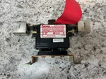 *free Shipping* Furnas 48ja17aa4 600vac Series A Bi-metal Ol Relay *new*. Fixed Price $49.99.