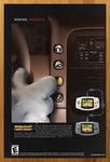 2001 Mario Kart Super Circuit Game Boy Advance Gba Print Ad/poster Art 00s. Fixed Price $14.99.