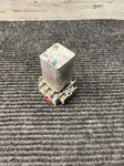 Dayton 1ehb1a Relay W/ 6x156m 11-pin Socket 300v. Fixed Price $9.10.