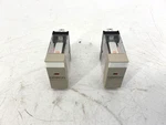 Lot Of 2 New Omron G2r-1-s Ac120(s) Relay 1-pole 5pin 10a 120vac Coil G2r-1-s(s). Fixed Price $34.95.