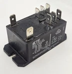 Te Potter And Brumfield T92s11a22-24 Power Relay 24vac Dpdt Up To 30a T92. Fixed Price $15.00.