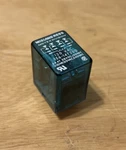 Relay 156-14t100, Midland Ross, 4pdt, 120vac, 3a. Fixed Price $15.00.