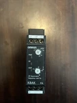 Omron K8ak-pm2 3-phase Voltage Monitoring Relay 380-480vac Used. Fixed Price $26.00.