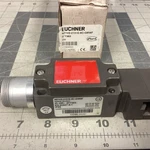 Nz1vz-2131e-9c-gmmf Euchner Safety Switch-brand (lnn8k). Fixed Price $289.99.