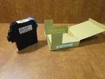 Ksr Kuebler Kr-230 Ex Set Point Relay. Fixed Price $199.00.