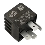 Hella Solid State Mini Relay Iso, 20 Amp. Fixed Price $51.99.