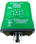 Littelfuse Tdm120al Adjustable Time Delay Relay. Fixed Price $60.00.