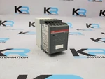 Abb Cp-5/3.0 Switching Power Supply 90-260vac 47-440hz 105-260vdc 24w. Fixed Price $34.99.