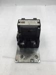 Cutler-hammer C30dg2 60 Amp 2 Pole 480/600v Lighting Contactor. Fixed Price $69.99.