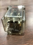 Amf Potter & Brumfield Krp11dn Relay 110vdc. Fixed Price $17.99.