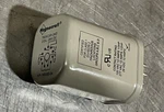 Magnecraft 750-xcxh-24d 750xcxh24d 0811b Fan Shutdown Relay Kr-14dge-24 Nos. Fixed Price $149.99.