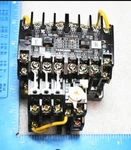 Yaskawa Hc-4e5 Magnetic Starter With Type Rh-13 Thermal Relay 100v. Fixed Price $107.49.