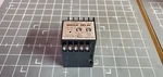 Tsubaki Tsubakimoto Chain Co Shock Relay, Type Tsb 50 / 025hb. Fixed Price $19.99.