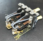 Potter & Brumfield Pm-17dy-24 Coil Relay 24vdc *great Condition*. Fixed Price $22.99.