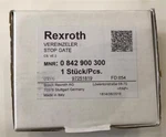 Rexroth 0842900300 Ve2 Stop Gate . New In Box Dhl. Fixed Price $117.60.