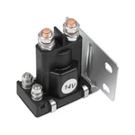14v Golf Cart Solenoid Compatible With Ezgo Txt Gas 1994-up 4 Terminal. Fixed Price $32.24.