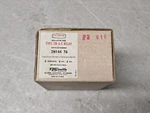 Joslyn Clark Type Sm A-c Relay 2n144-76. Fixed Price $25.00.