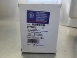 Ge Rtn1u 114016 21-26a Auto/manual Overload Relay. 4a-3. Fixed Price $48.89.