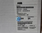Abb Rea101-aaag Relay Protection Device Brand New. Fixed Price $3890.00.