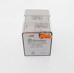 Finder 60.13.8.110.0040 601381100040 10a 250v Dc110v Ac ! New. Fixed Price $29.00.