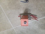 Electromatic Scantimer A. Fixed Price $89.99.