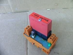 Weidmuller 910069 Relay. Fixed Price $18.99.