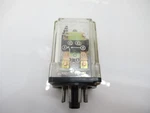Omron Mk1ep-ua-dc24 Relay 8 Pin 10a Coil 24vdc. Fixed Price $16.09.