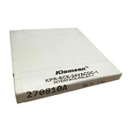 Klemsan 270810a Interface-relay Kpr-sce-24vacdc-1 **free Shipping**. Fixed Price $16.99.