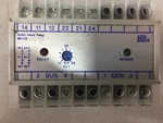 Used Basler Synch Check Relay Be3-25-1a1n5. Fixed Price $84.60.