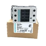 New Siemens 3rt1034-1ag20 Contactor. Fixed Price $222.00.