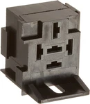 Hella Relay Socket Mini 5 Term Bkt 1. Fixed Price $7.33.