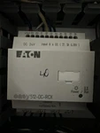 Eaton Easy512-dc-rcx Plc Programmable Logic Controller 24v Dc 8in 4 Relay Out. Fixed Price $25.00.