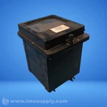Westinghouse 1875275a Overcurrent Relay, Type C0-8, 4-12a Usip. Fixed Price $289.80.