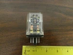 Sigma Instruments 50r02-120ac-sco 120vac Relay 8-pin. Fixed Price $6.95.