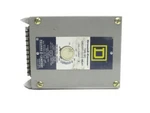 Square D Gc100 Ser. 2 120vac 0.1a .033sec (as Pictured) Nsnp. Fixed Price $4865.00.