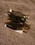 Rheem Sequencing Relay 42-23116-08-01; 305532; H10-30 24v--"used". Fixed Price $39.95.