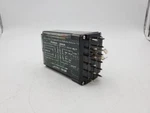 Electro Corp Mini Tach Relay 75400 0-100hz. Fixed Price $17.95.