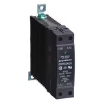 Crydom Ckrd2430-10 Solid State Relay, 1 Phase, Box Clamp, Din Rail, Scr. Fixed Price $100.99.