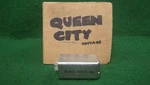 Sigma Relay 22jncc-5000g-sil Military Surplus Radio? Nos. Fixed Price $125.00.