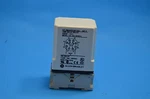 Used Allen Bradley 700-htf12f13a1 Time Delay Relay W/ Ab 8 Pin Socket 700-hn100. Fixed Price $39.99.