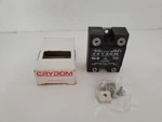 Crydom A2440 Solid State Relay 40a 240v 90-280v Nib. Fixed Price $39.96.