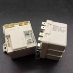 1pc Electrica Relay Starter 35a 400vac Rva3ag3d. Fixed Price $50.00.