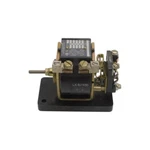 Allen Bradley 809-a01e Ser. A 600v 2.0-3.1a Unmp. Fixed Price $125.00.