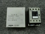 New Unused Entrelec Schiele Dl 5k-10 Contactor 230v 50/60hz 1.366.013.40. Fixed Price $44.99.