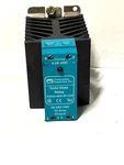Continental Rsda-660-40-1d0 Solid State Relay 48-660vac 40 Used.. Fixed Price $156.00.