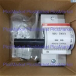 1pc Original Abb Electric Operating Device S2c-cm2/3 12 30v Ac 48v Dc. Fixed Price $340.62.