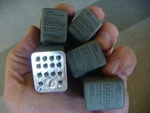 Lot 5 Potter & Brumfield Kh-5778 4pdt 24v Metal Can Relays -- New And Unused. Fixed Price $50.00.